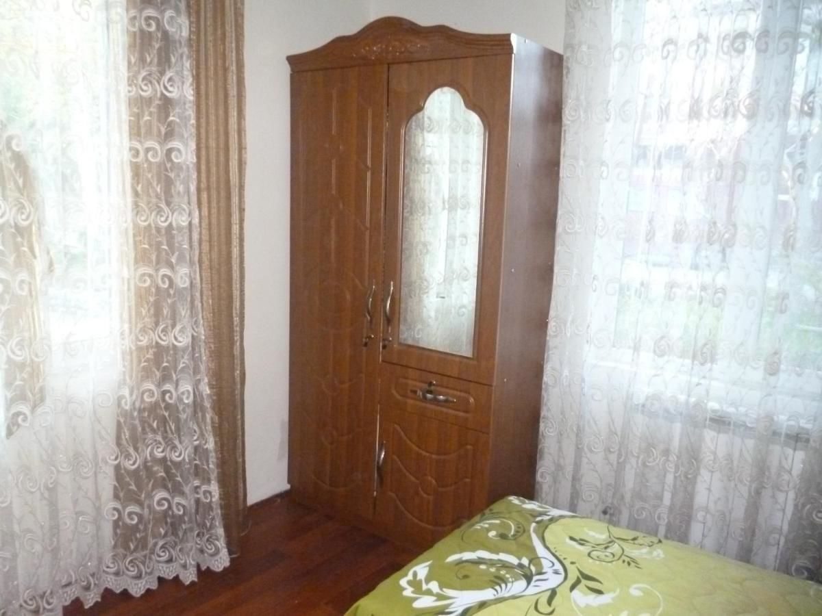 Гостевой дом Guest House Elena Махинджаури-24