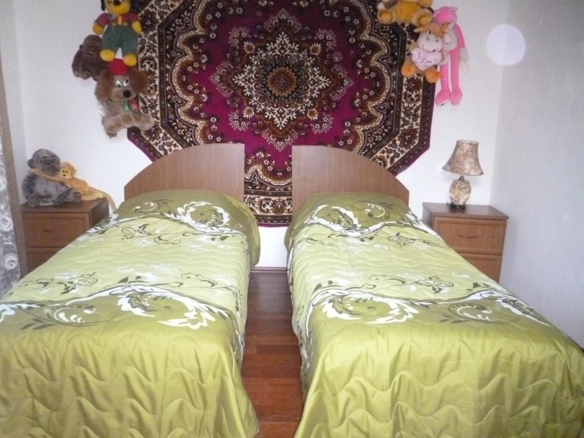 Гостевой дом Guest House Elena Махинджаури-25