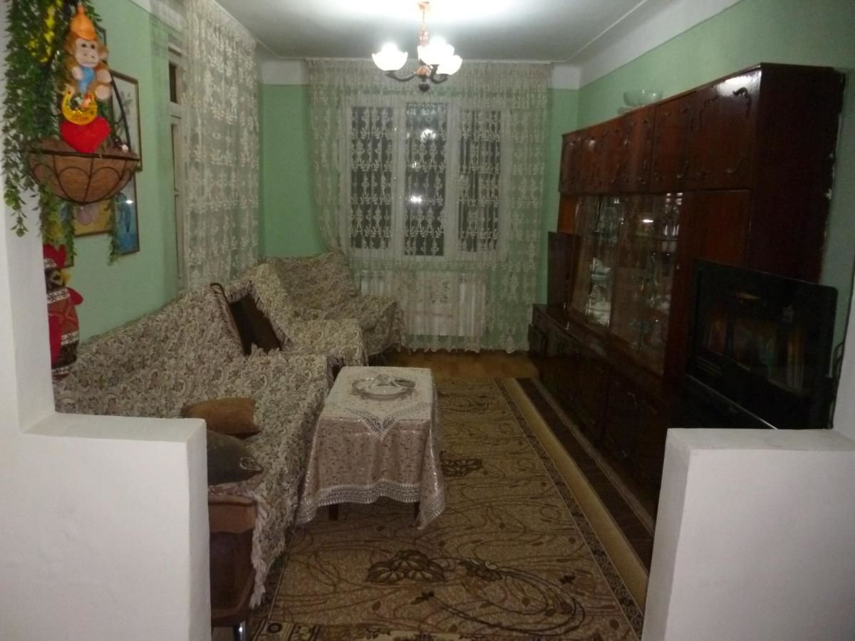 Гостевой дом Guest House Elena Махинджаури-28