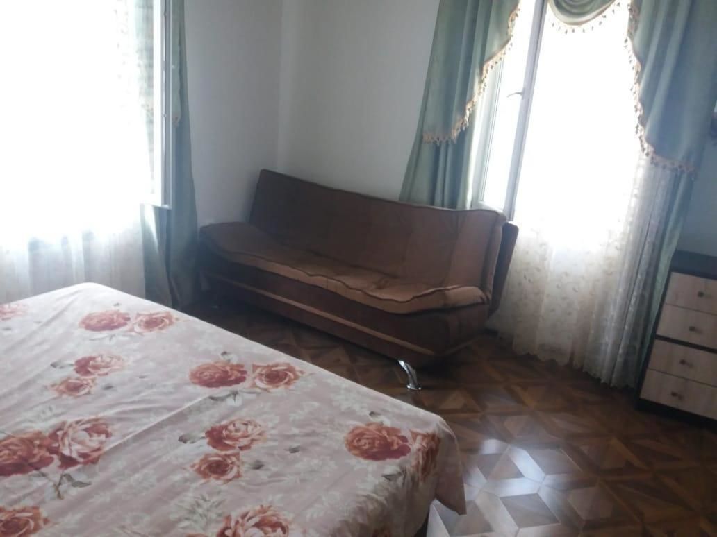 Гостевой дом Guest House Elena Махинджаури-6