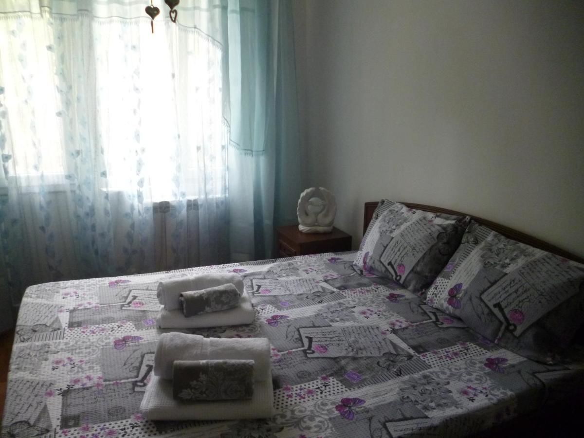 Гостевой дом Guest House Elena Махинджаури-9