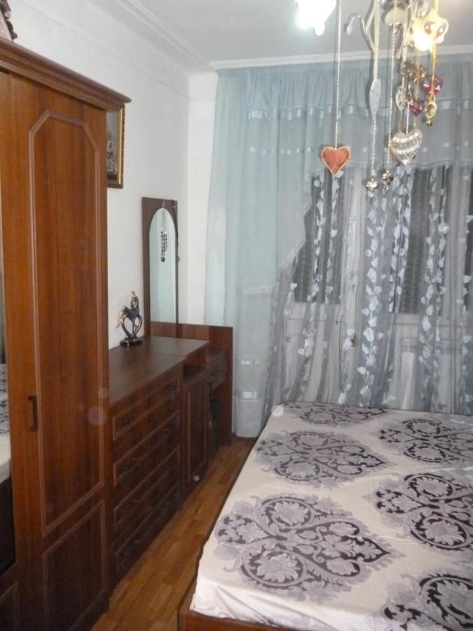 Гостевой дом Guest House Elena Махинджаури-10