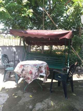 Гостевой дом Guest House Elena Махинджаури-1